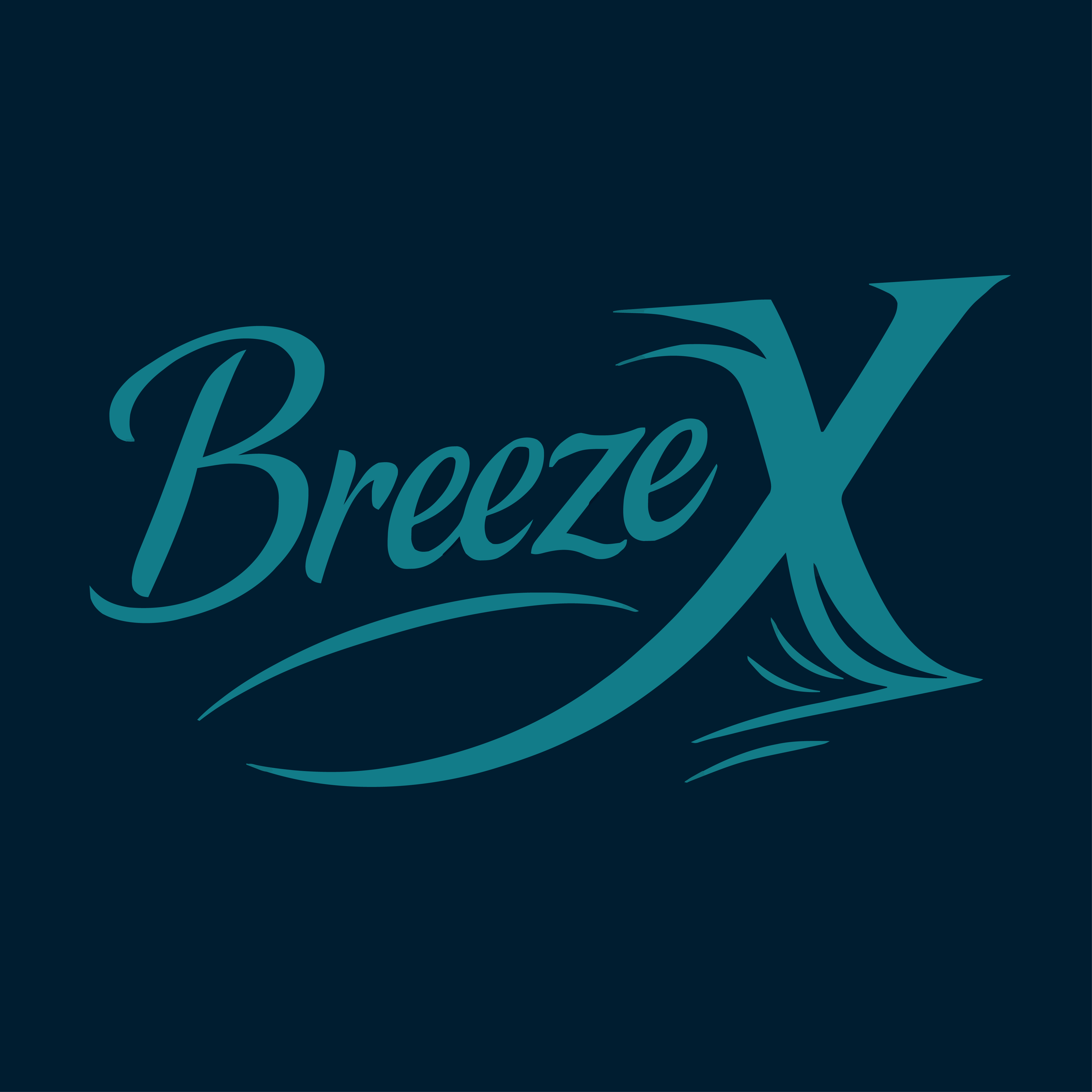 BreezeX